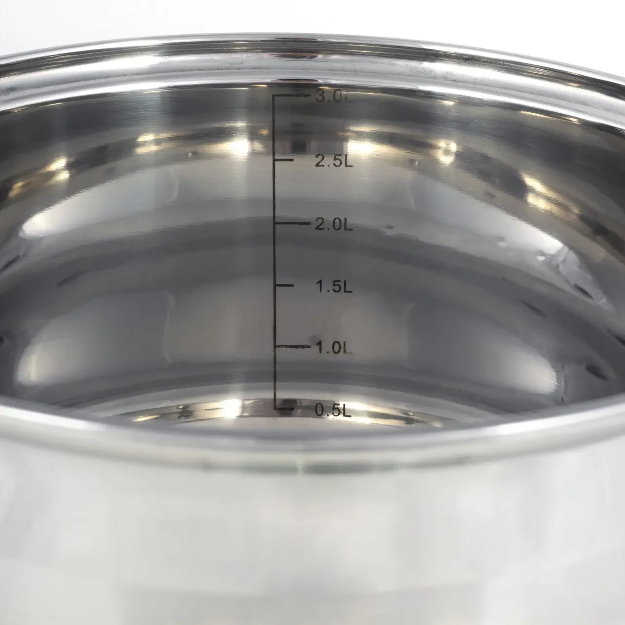 Набор кастрюль Ofenbach 8 пр. (100004) - фото 7 Набор кастрюль Ofenbach 8 пр. (100004) - фото 7