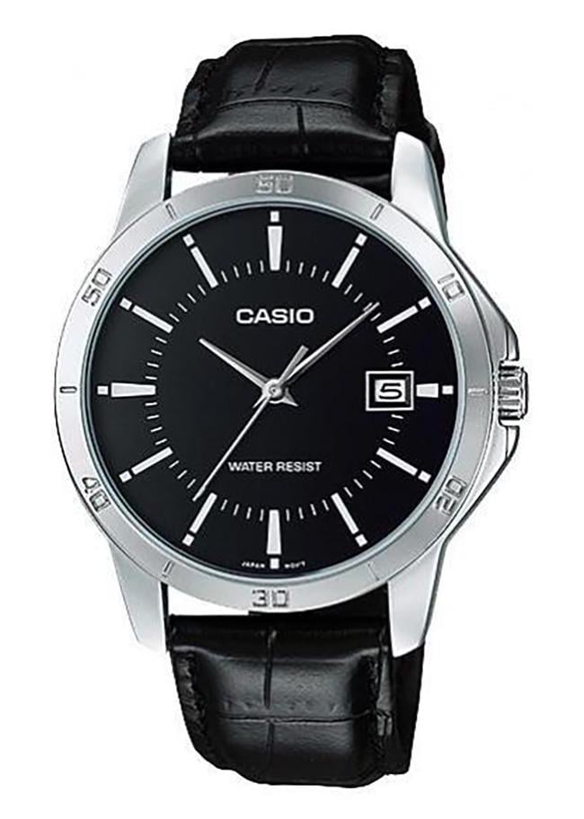 Часы Casio MTP-V004L-1AUDF (127459) - фото 1 Часы Casio MTP-V004L-1AUDF (127459) - фото 1