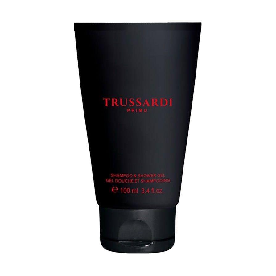 Гель для душа мужской Trussardi Primo 100 мл