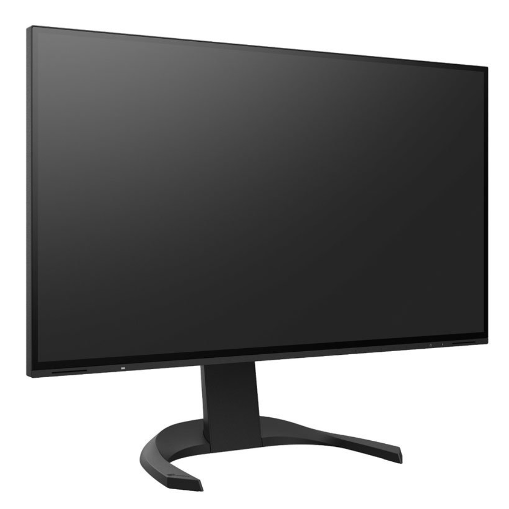 Монитор EIZO FlexScan EV2740X-BK IPS безрамочный/поворотный экран 27" Черный (56081340) - фото 3