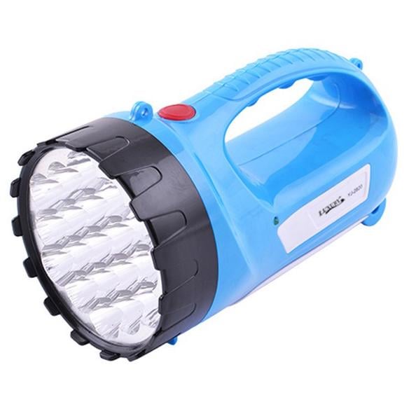 Ліхтар переносний Luxury 2820 BLUE (13353789)