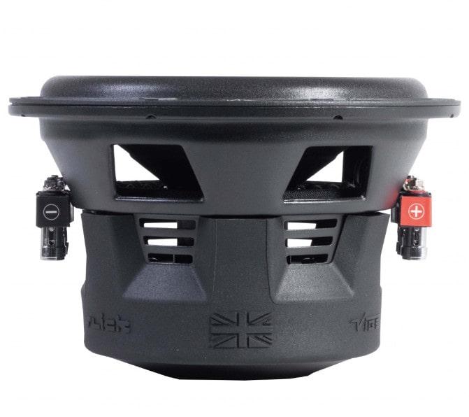 Сабвуфер Vibe SLICK8D2-V3 - фото 9 Сабвуфер Vibe SLICK8D2-V3 - фото 9