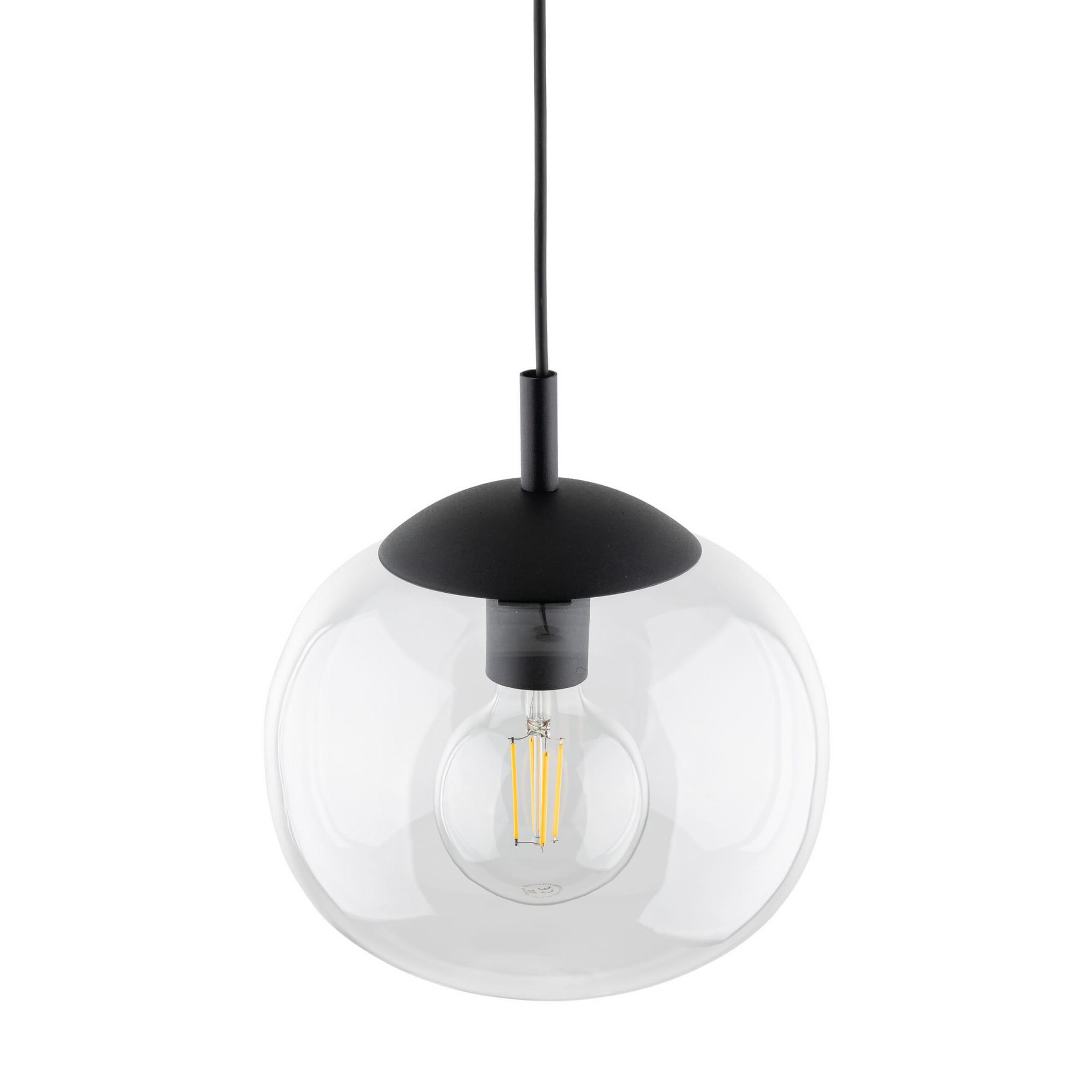 Люстра TK Lighting 4818 VIBE - фото 3