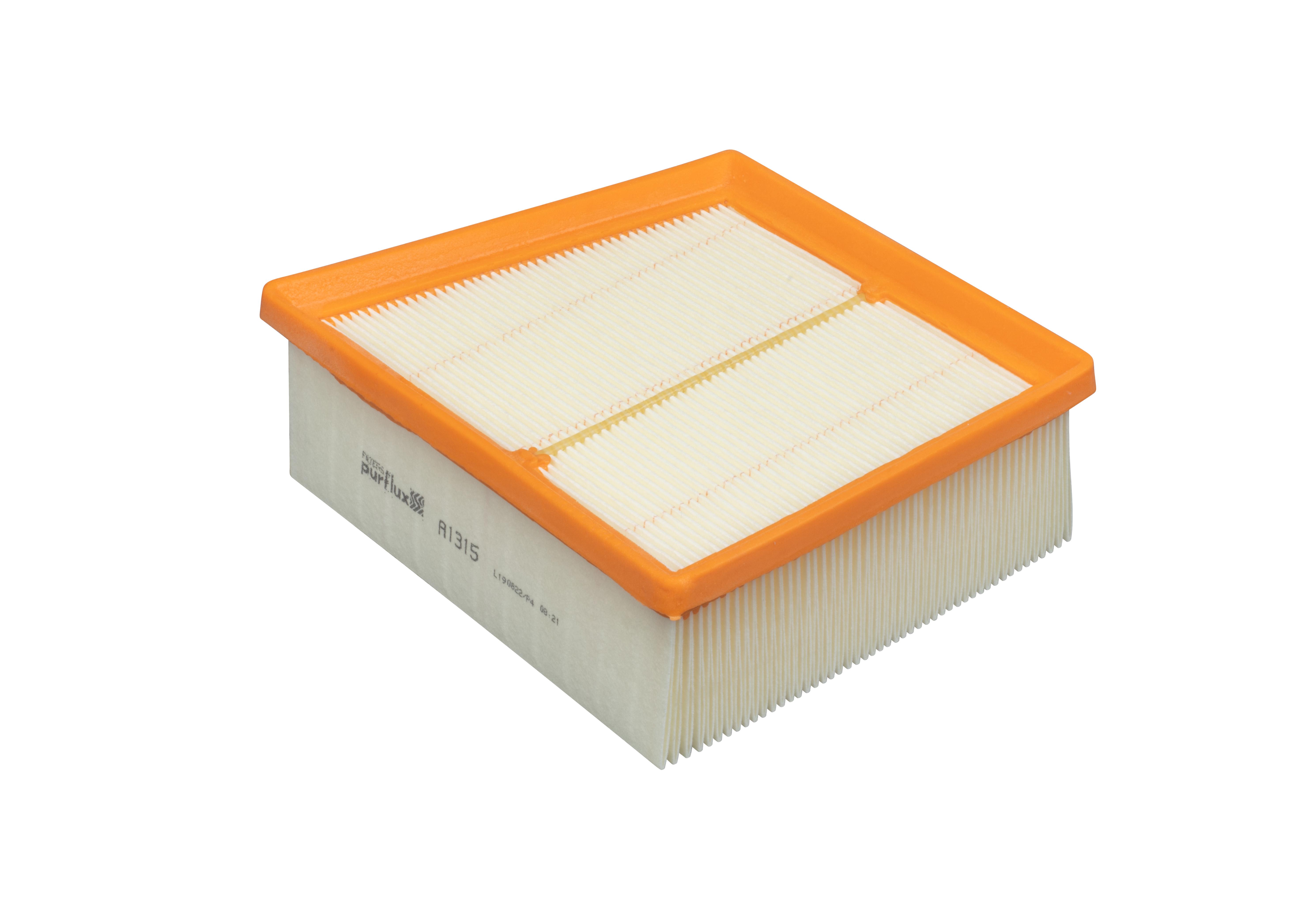 Фильтр воздуха PURFLUX A1315