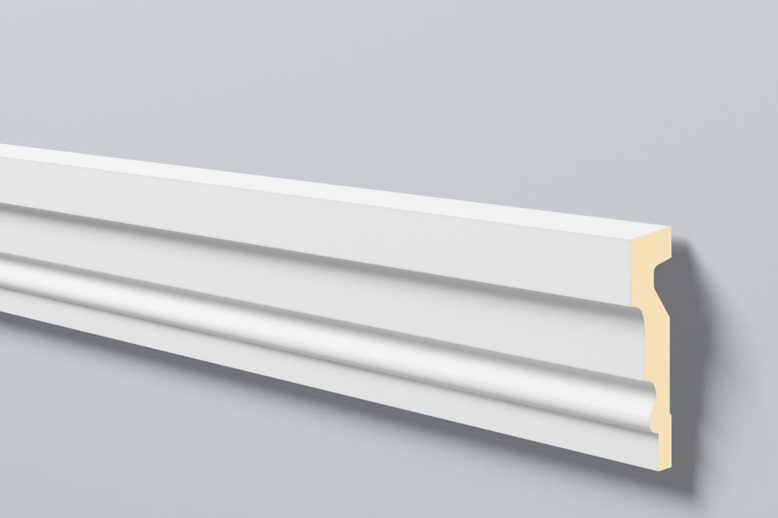 Декор фасадный молдинг NMC MA10 light