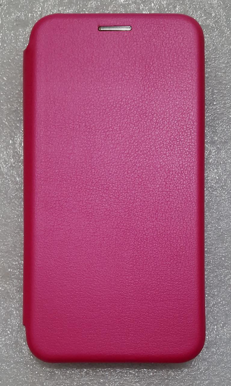 Чехол-книжка "CLASSY&LEVEL" SAMSUNG J320/J300/J3 ROSE