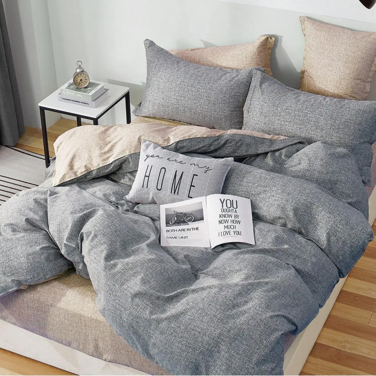 Постельное белье Вилюта Isleep 23238 ранфорс полуторное (2020678)