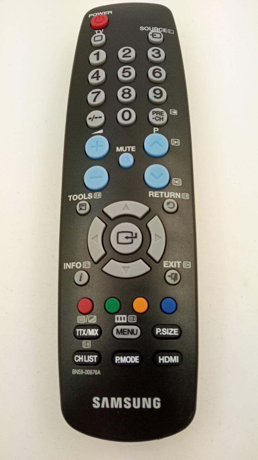 Пульт для Samsung BN59-00676A (27573)