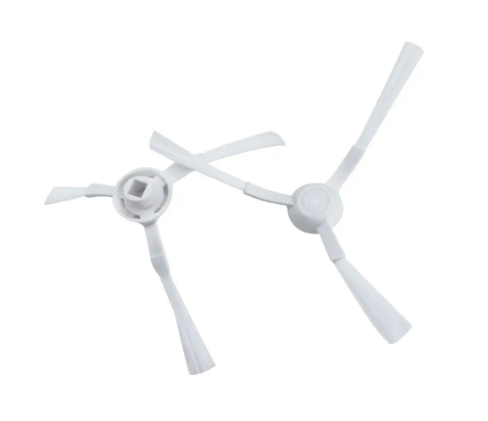 Бічні щітки для робота-пилососа Rowenta X-plorer Series 130Ai RR9067WH/RR9075WH/RR9077WH 2 шт. White - фото 2 Бічні щітки для робота-пилососа Rowenta X-plorer Series 130Ai RR9067WH/RR9075WH/RR9077WH 2 шт. White - фото 2