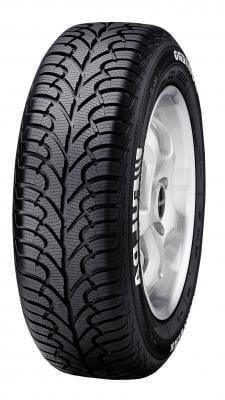 Автошина Fulda Kristall Montero 185/70 R14 88T не шип
