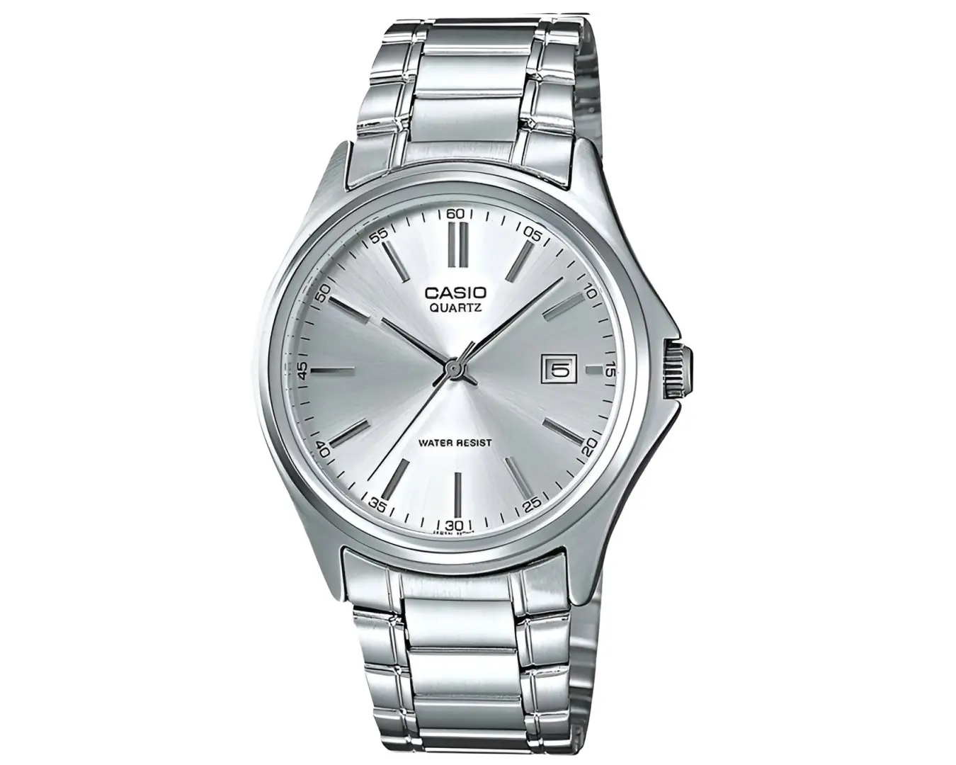 Наручные часы мужские Casio MTP-1183A-2ADF d 38 мм Синий (2447408499)