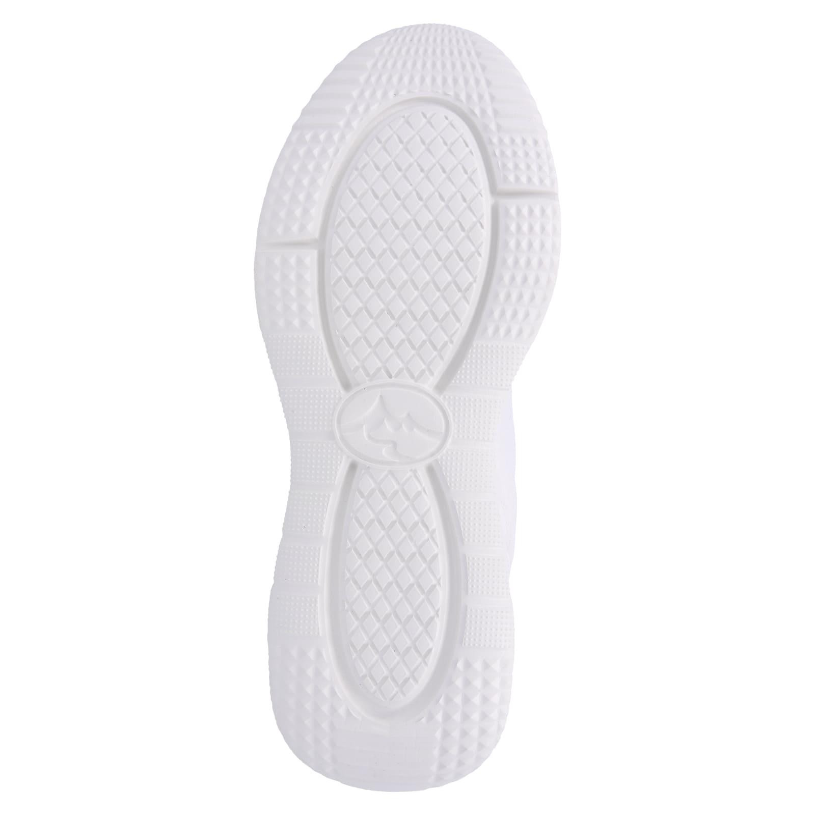 Кросівки жіночі Grunberg р. 38 Білий (92479127) - фото 5 Кросівки жіночі Grunberg р. 38 Білий (92479127) - фото 5