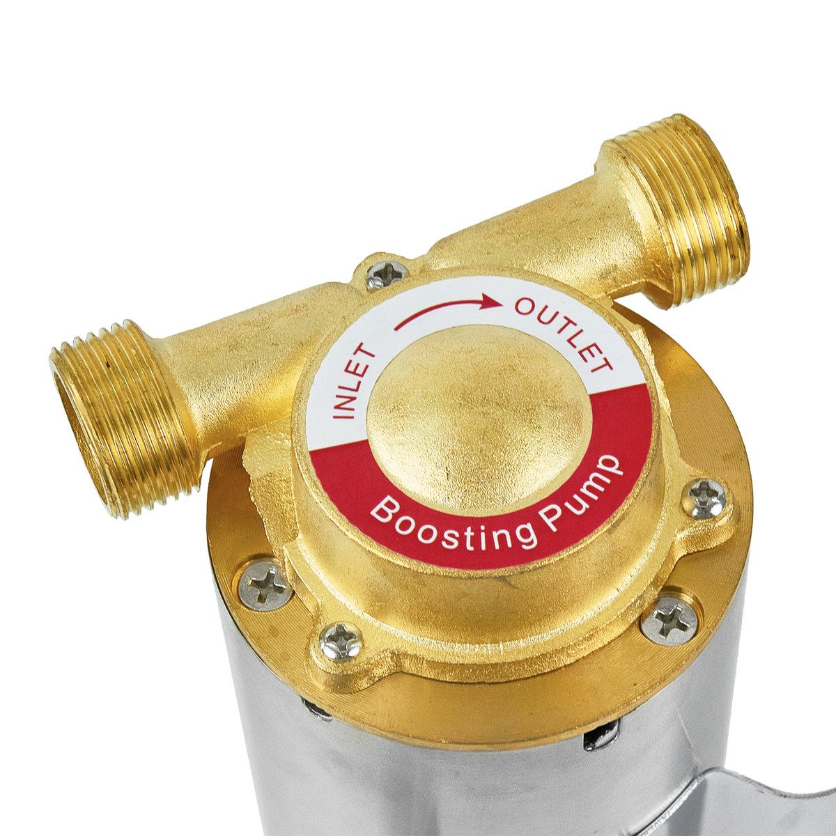 Насос підвищення тиску Lider 15 WB-10 - фото 3