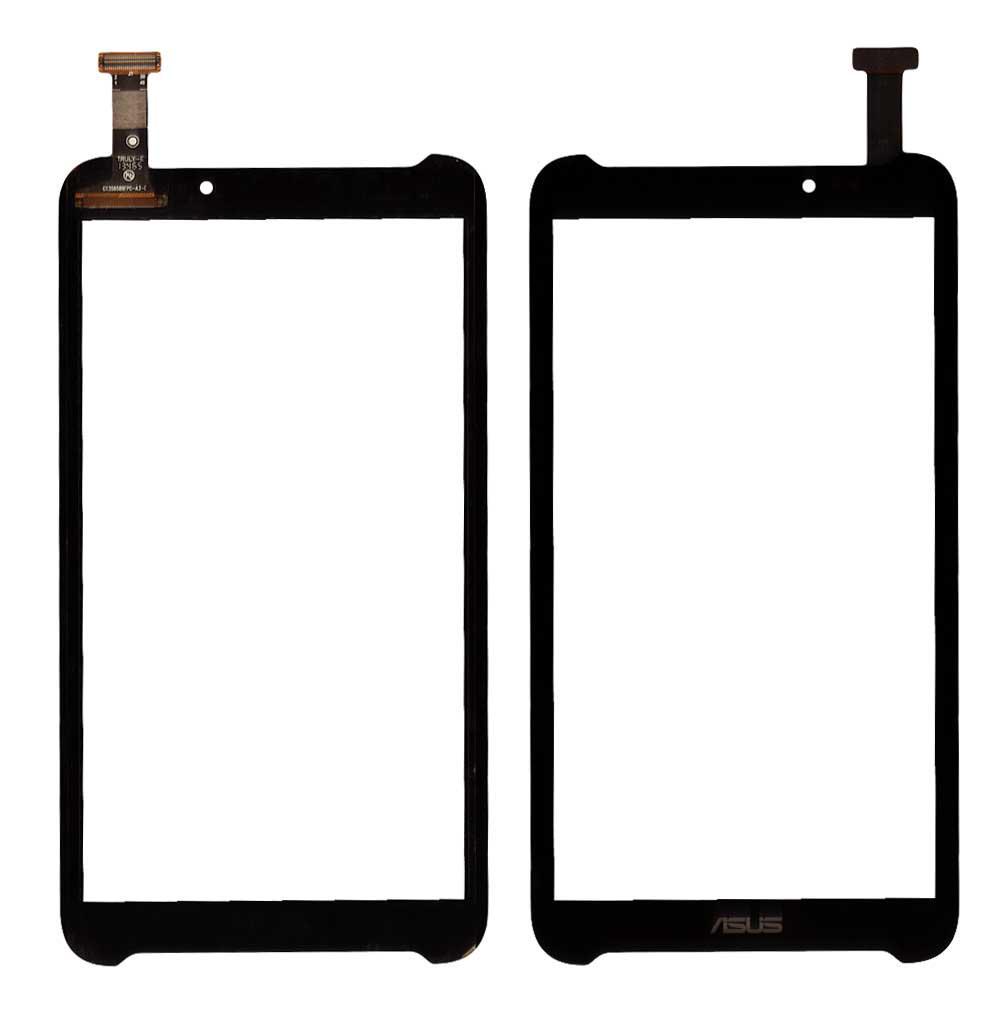 Тачскрин для смартфона Asus Fonepad Note 6 ME560CG Черный