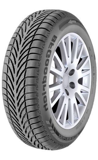 Шина BFGoodrich g-Force Winter 195/55R15 85H зима