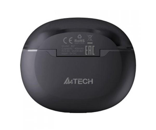 Наушники A4Tech B27 Ash Grey (56973) - фото 2