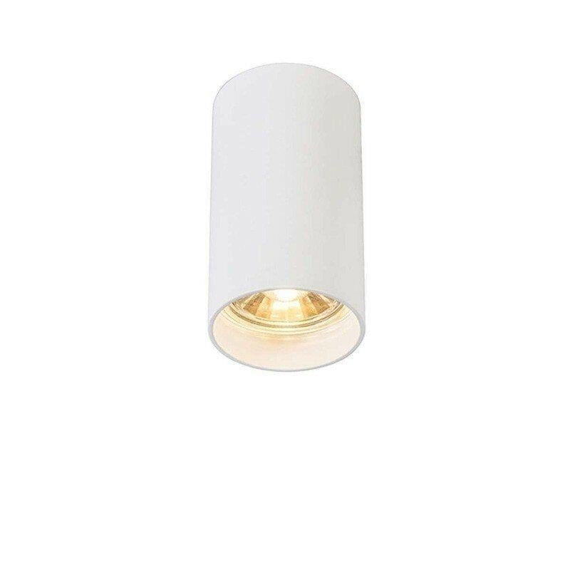 Точечный светильник Zuma Line 92679-N Tuba Sl 1 White (Zu92679-N) Точечный светильник Zuma Line 92679-N Tuba Sl 1 White (Zu92679-N)