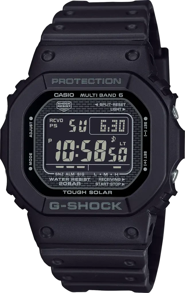 Часы Casio G-SHOCK The Origin GW-5000HS-1ER