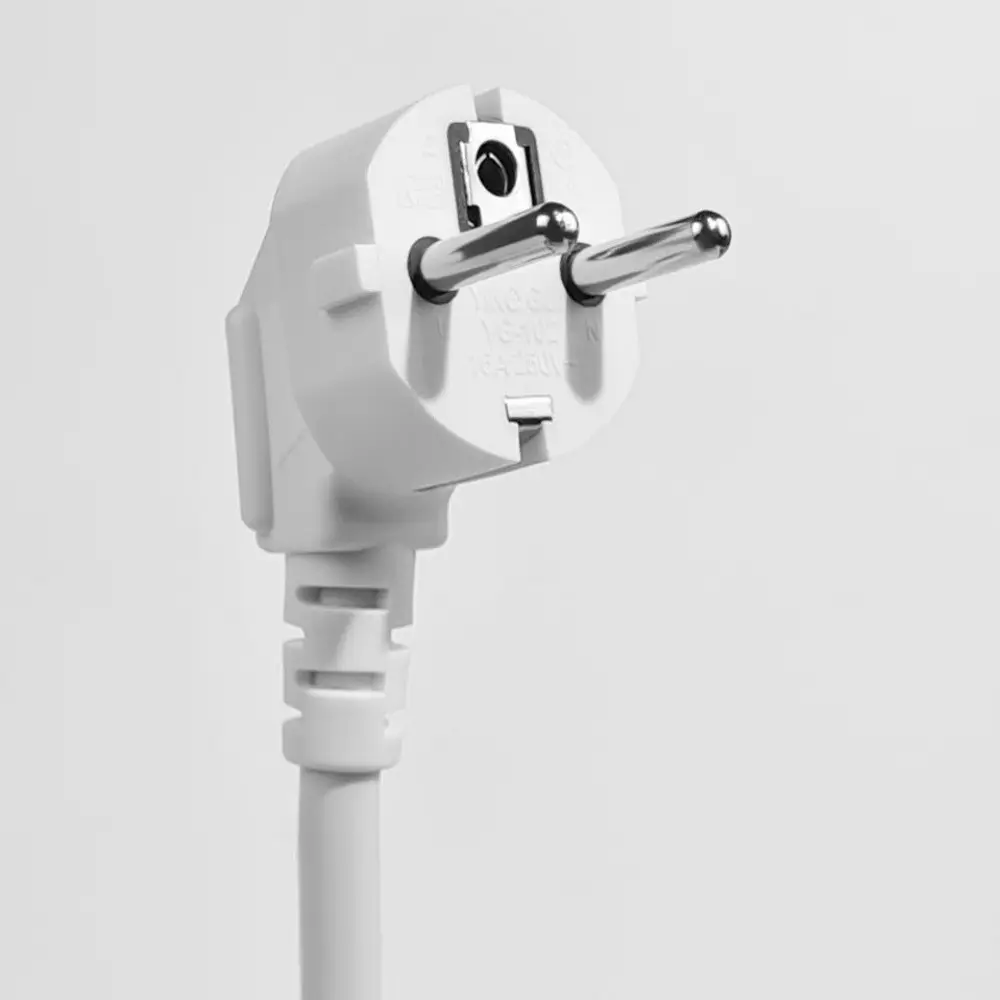 Подовжувач Hoco NS1 Aura 4-bit PD 20W 4 розетки/ 2хUSB/ Type-C 5В/3А 1,8 м (35511) - фото 5 Подовжувач Hoco NS1 Aura 4-bit PD 20W 4 розетки/ 2хUSB/ Type-C 5В/3А 1,8 м (35511) - фото 5