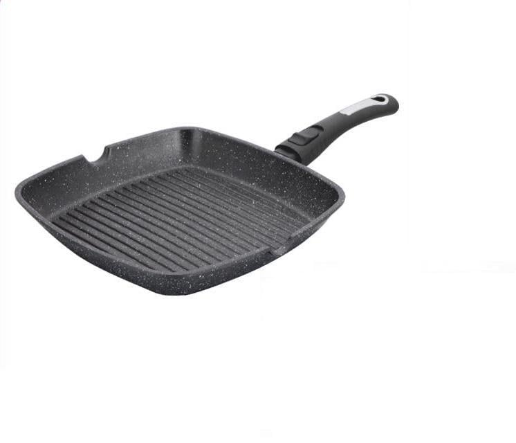 Сковородка гриль BN-311