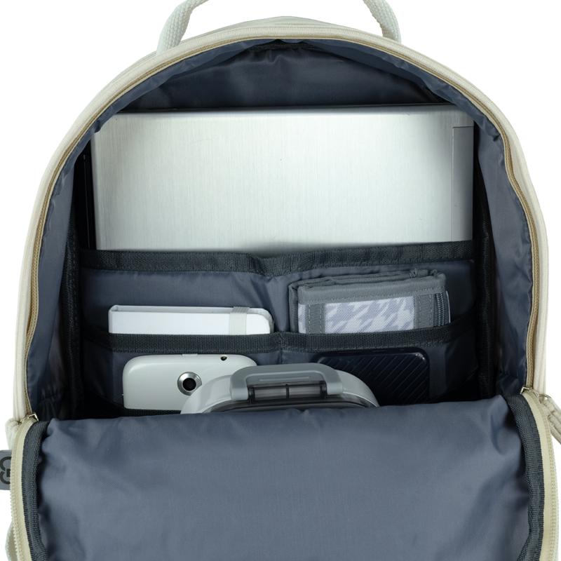 Рюкзак GoPack Education Teens (GO25-147M-1) - фото 11