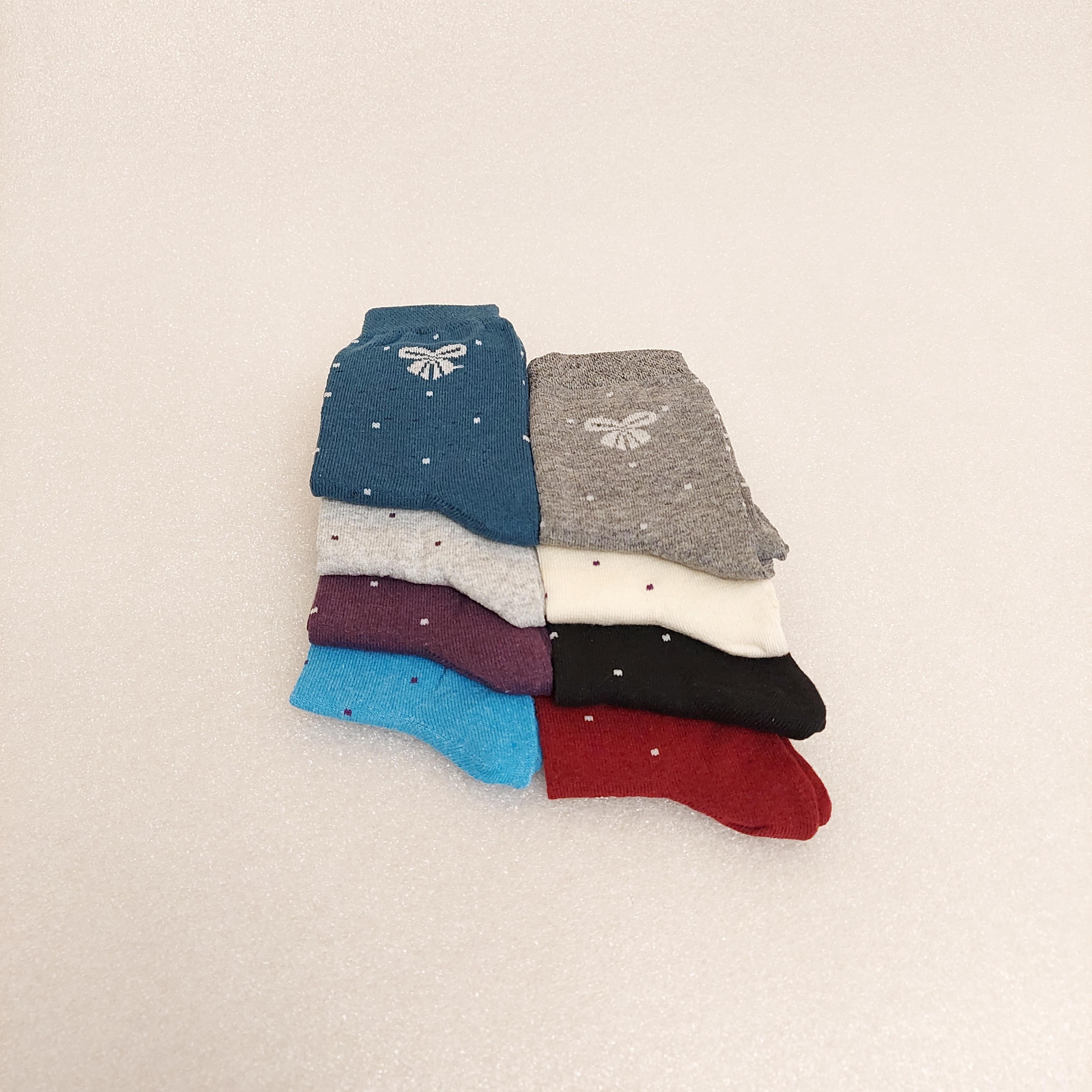 Набір шкарпетки жіночі демісезонні Житомир Bunt 12 пар р. 38 Різнокольорові (0526) - фото 3 Набір шкарпетки жіночі демісезонні Житомир Bunt 12 пар р. 38 Різнокольорові (0526) - фото 3