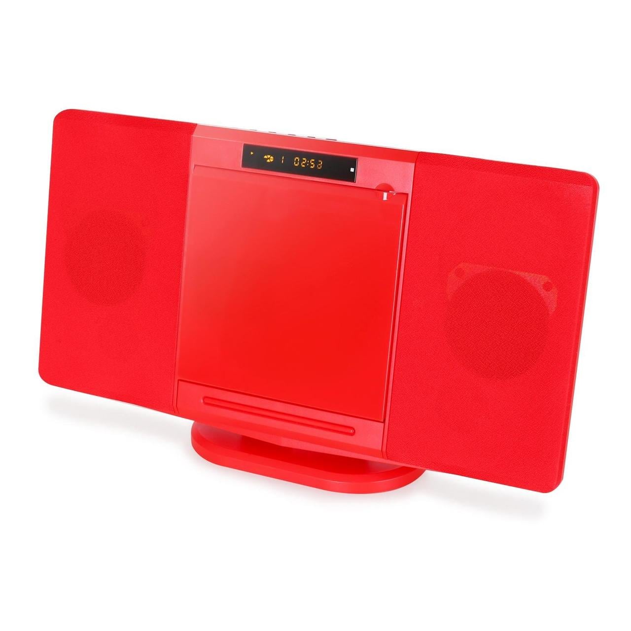 Стереосистема вертикальна Inovalley CH04CD Стереосистема вертикальна Inovalley CH04CD