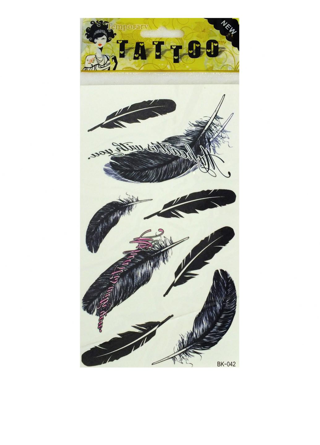 Тату временное (18-393-2)