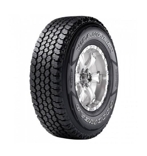 Шина Goodyear Wrangler AT Adventure 255/60 R20 113H літня XL