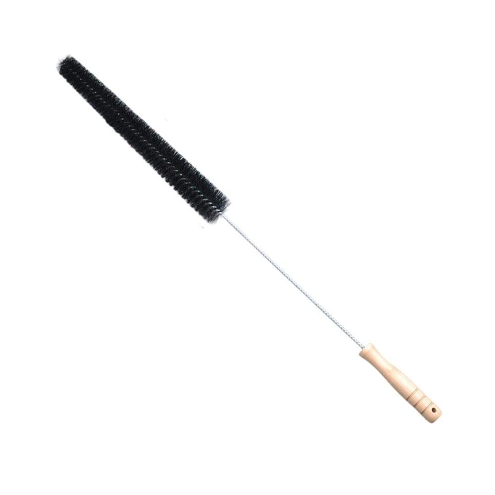 Щетка на длинной ручке для очистки от засоров в труднодоступных местах гибкая (NR0271_1)