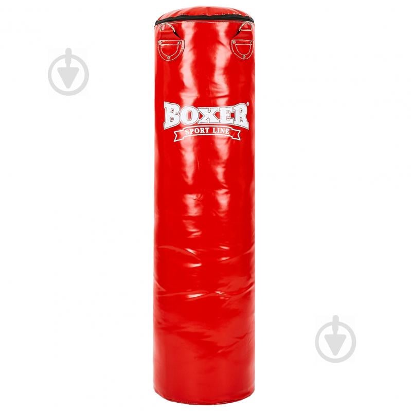 Мешок боксерский planeta-sport Цилиндр ПВХ h-120см BOXER Классик 1003-02 Красный Мешок боксерский planeta-sport Цилиндр ПВХ h-120см BOXER Классик 1003-02 Красный
