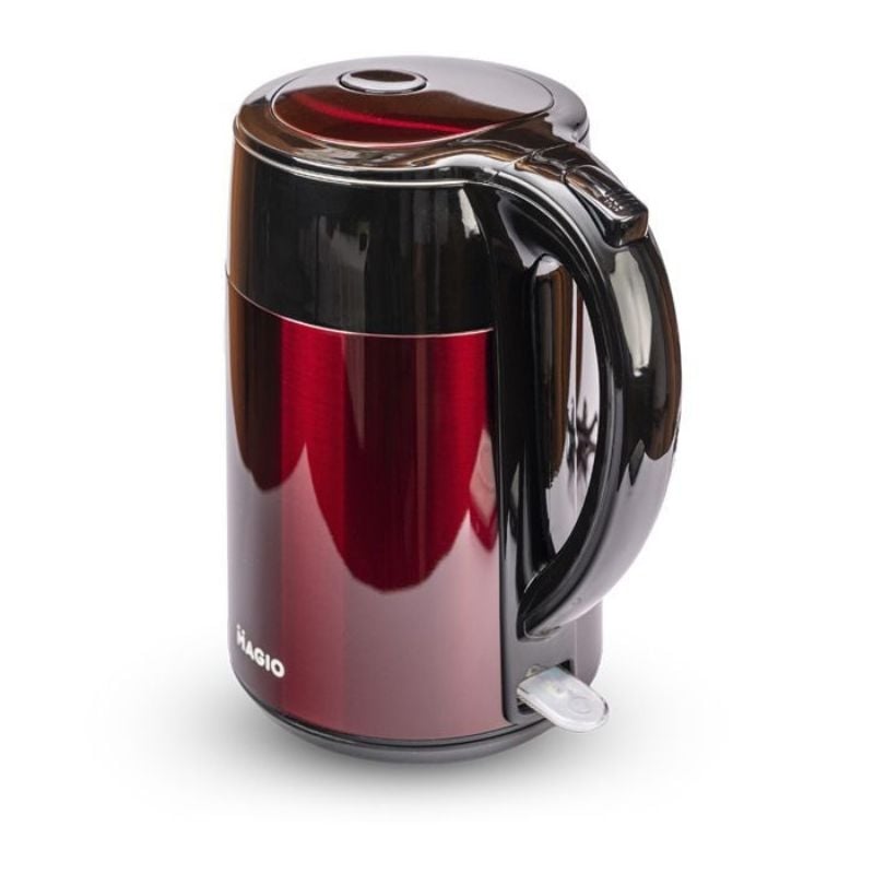 Електрочайник Magio MG-129 1,8 л 1850W (26202697) - фото 5