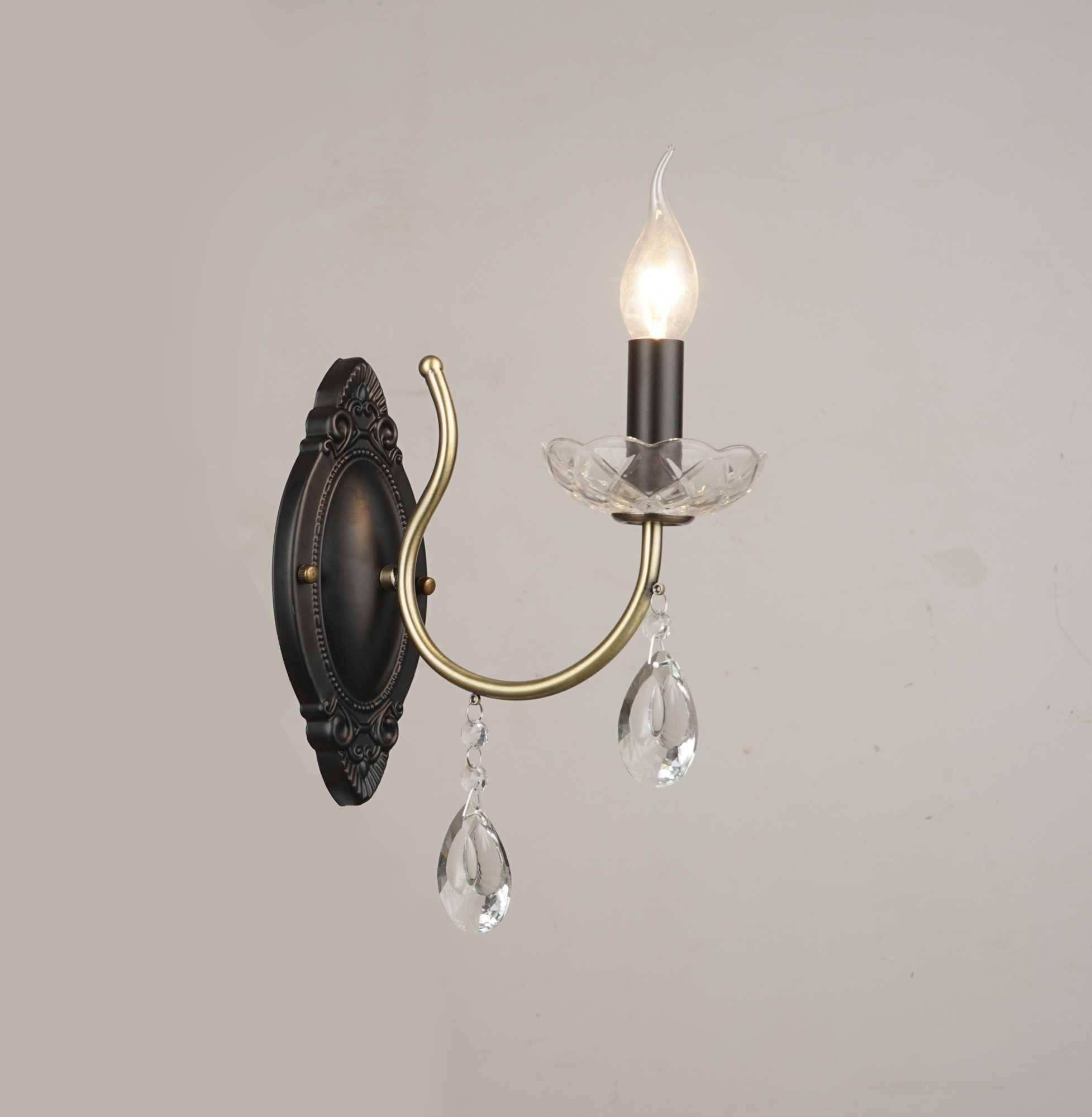 Люстра декоративная Sirius B A3805/1W (000035929)