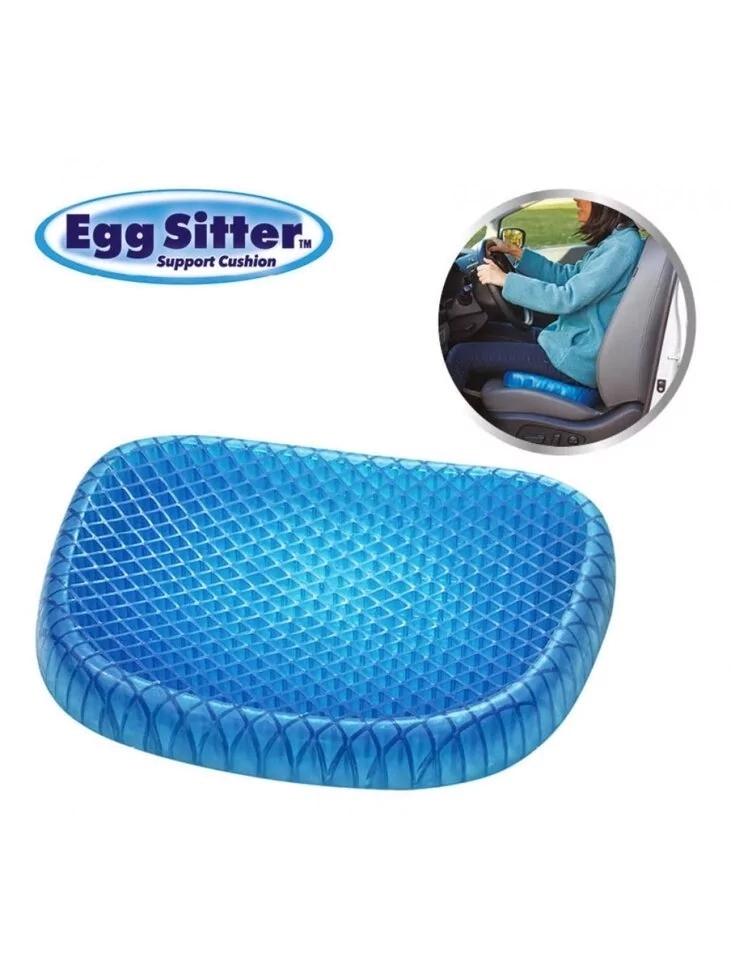 Подушка ортопедическая Egg Sitter (17945092) - фото 2 Подушка ортопедическая Egg Sitter (17945092) - фото 2