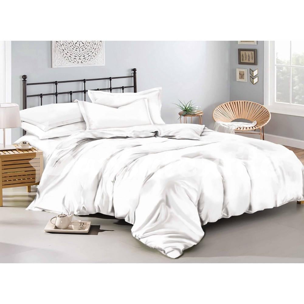 Комплект постельного белья SoundSleep Frosty бязь полуторный