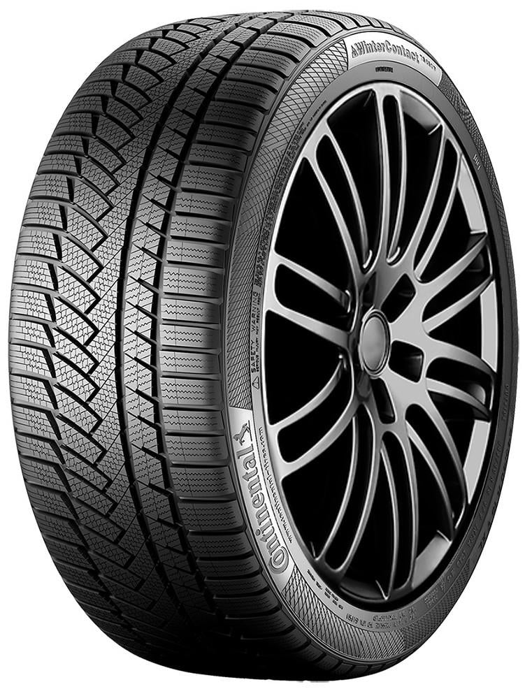 Автошина Continental ContiWinterContact TS 850P 235/50R17 96V (2250416651)