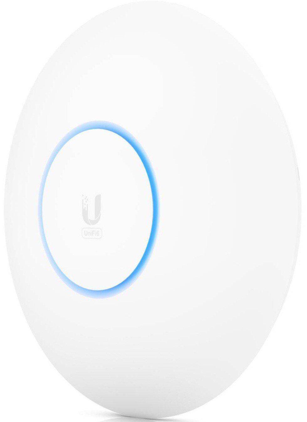 Точка доступа Ubiquiti UniFi U6 LR - фото 2
