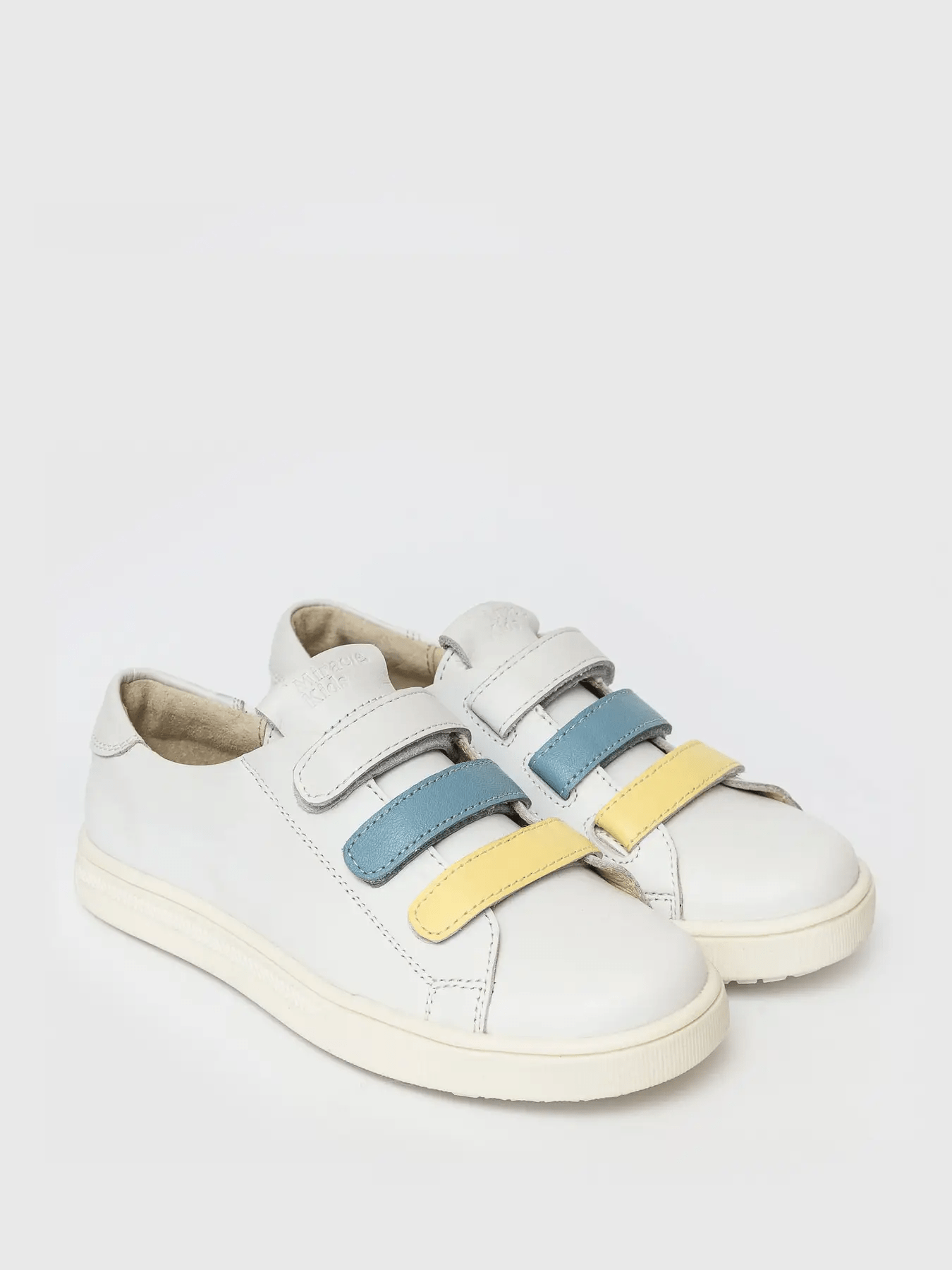 Кросівки ортопедичні Miracle kids 0122-013X 24,8 см р. 38 Різнокольоровий (2148207988)