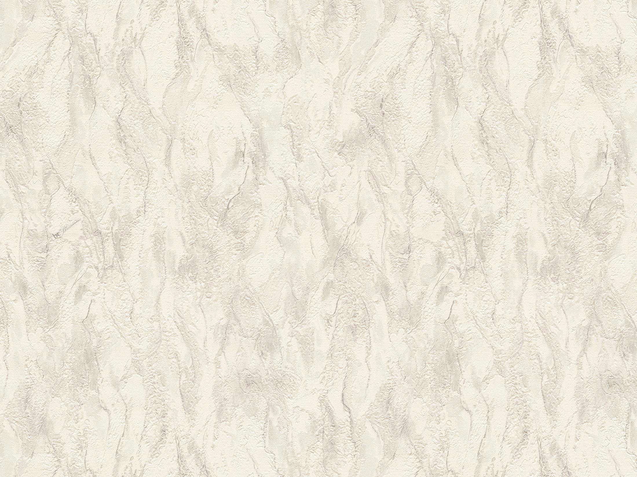 Виниловые обои Blumarine 1,06x10,05 м Белый (1028779)