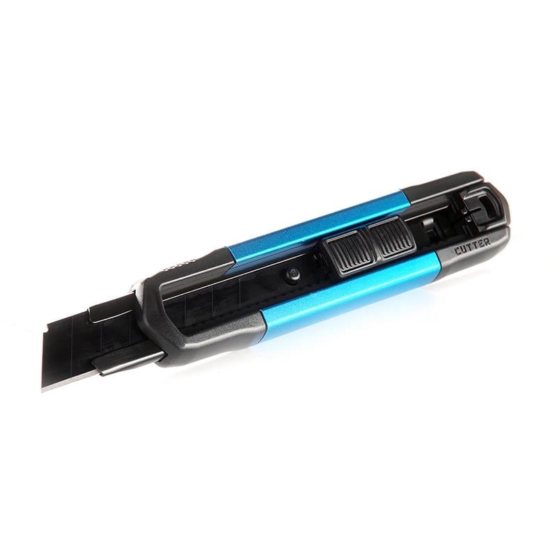 Ніж висувний сегментний Apro HS-18 18 мм (400256)