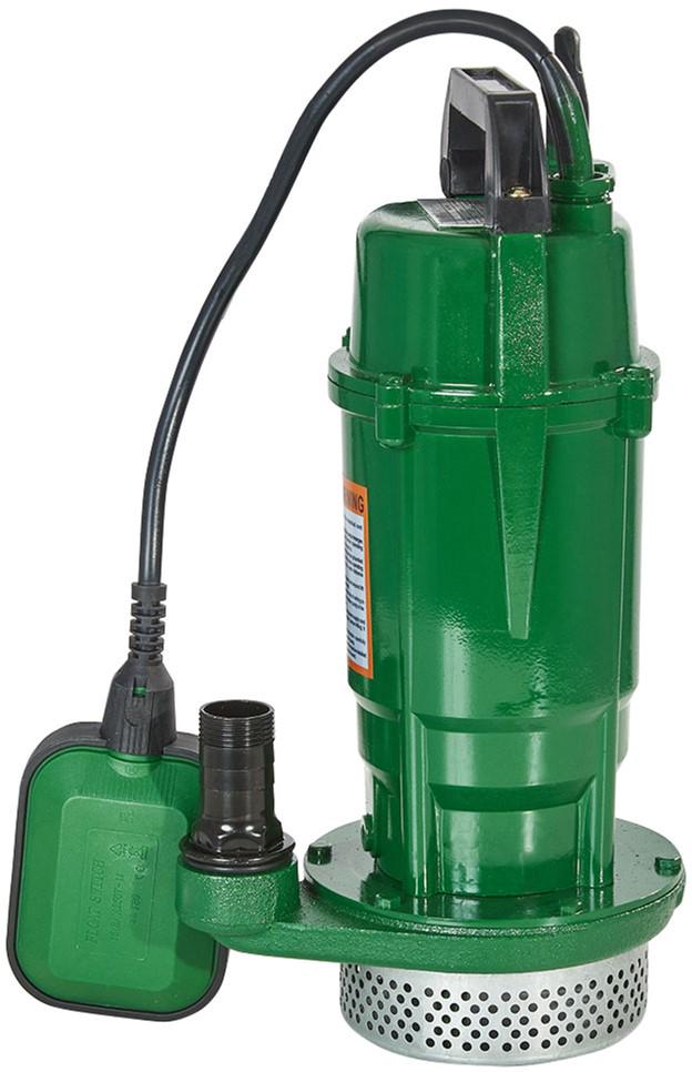 Насос дренажний занурювальний Nowa QD C500f для чистой воды (148492)