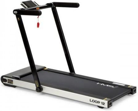 Бігова доріжка електрична HMS LOOP12 Black (493656)