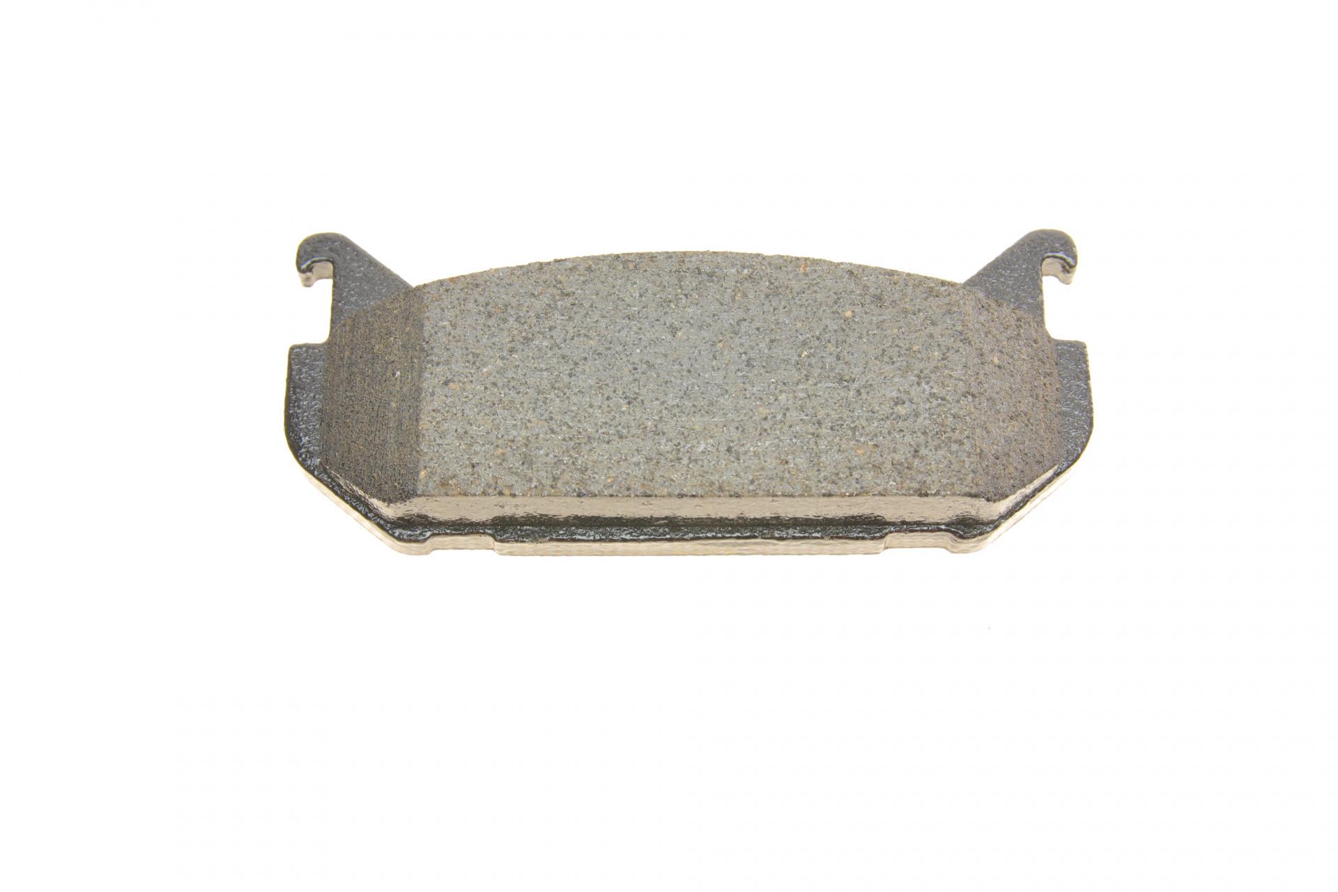 Колодки гальмівні задні Mazda 626 91-02 22-0303-0 METELLI