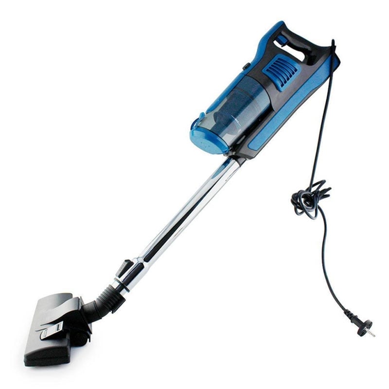 Пилосос Domotec MS-4402 колбовий ручний вертикальний 220V (23678350)