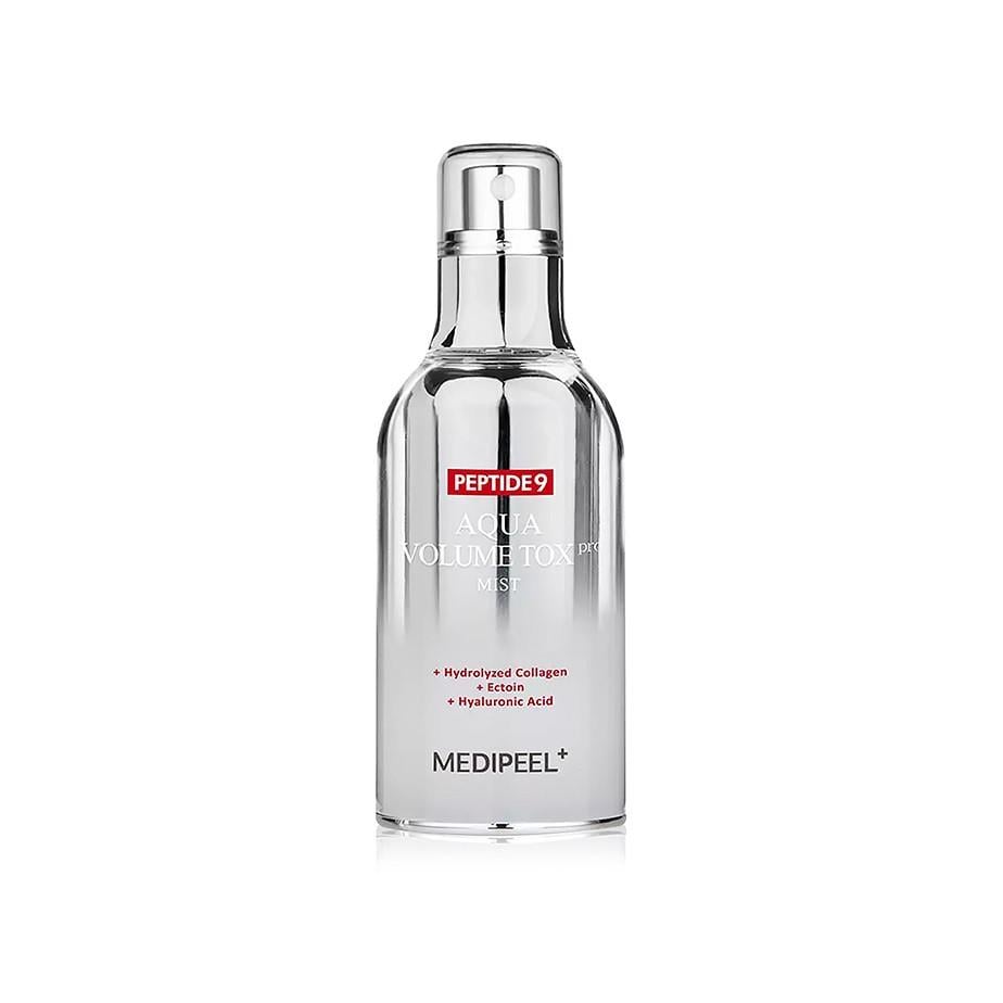 Міст для обличчя зволожуючий з ліфтинг-ефектом Medi-Peel Peptide 9 Aqua Volume Tox Mist Pro 50 мл (2791014552)