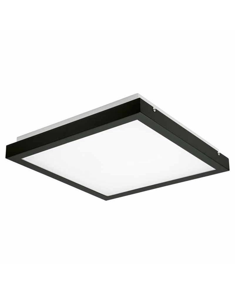 Светильник потолочный Kanlux 24642 Tybia LED 1x38W 4000K 3800Lm IP20 (11784816)