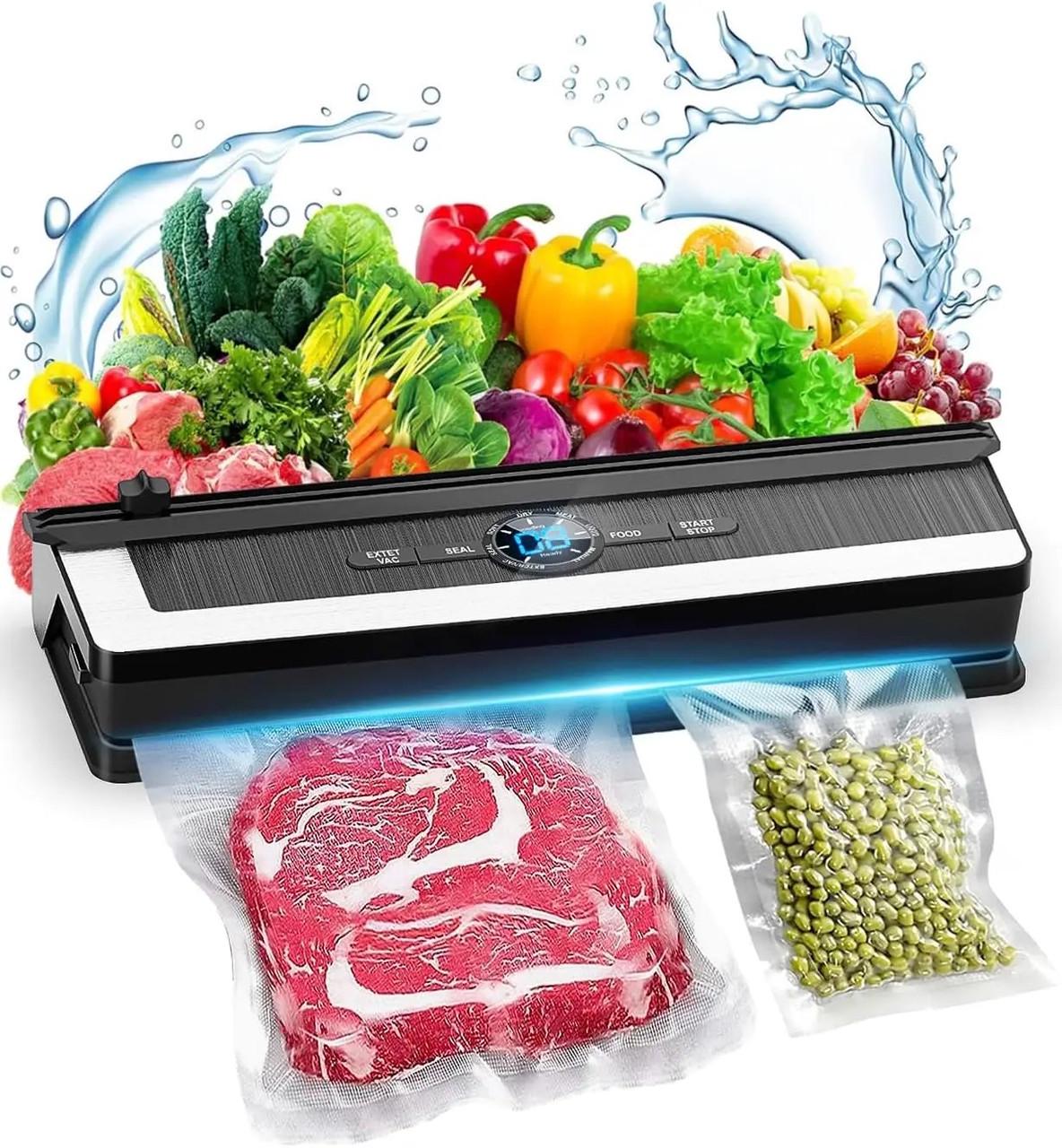 Упаковщик вакуумный FreshPack sous vide (2547459282)