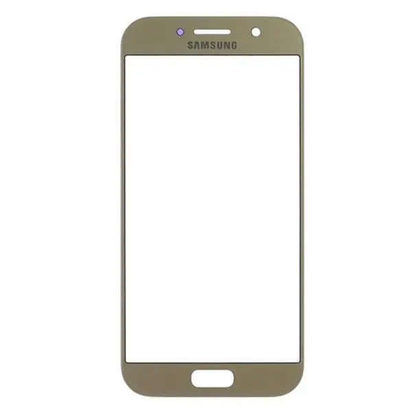 Дисплейный модуль Liquid Crystal Display/Touchscreen для Samsung A520F/A520F/A520K/A520L/A520S Galaxy A5 2017 AMOLed Золотой (000016920)