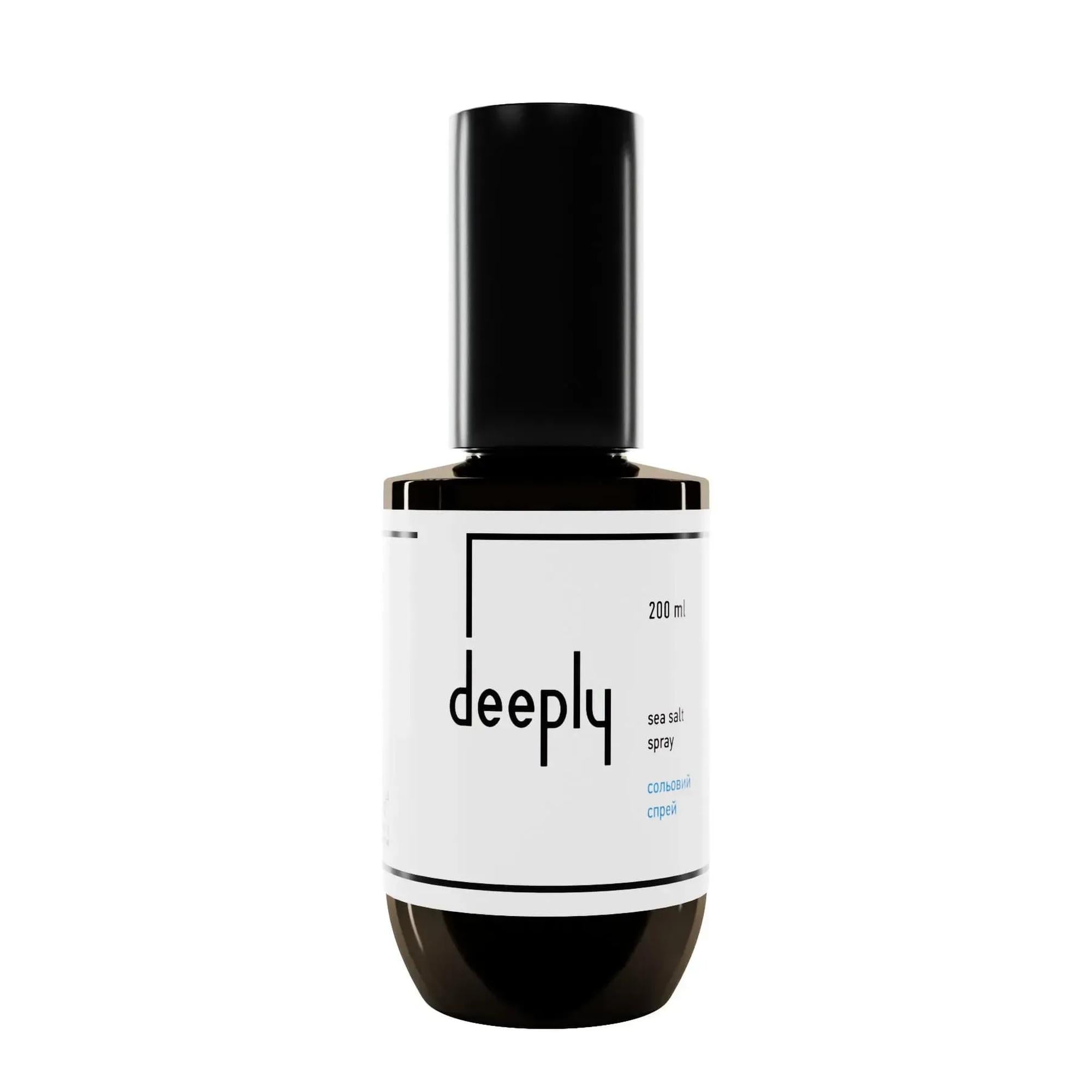 Спрей солевой deeply Sea Salt Spray 200 мл (31516613)