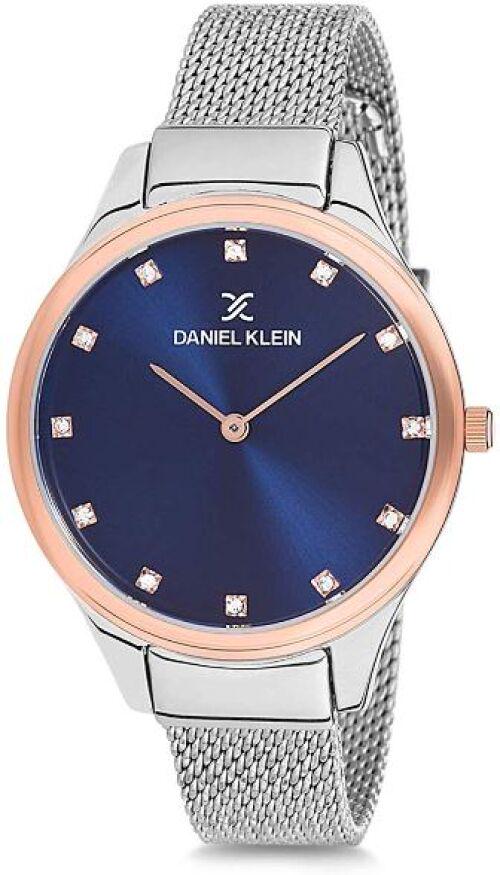 Наручний годинник жіночий Daniel Klein DK12204-6 (108700)